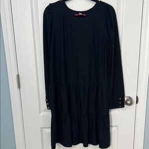 Lilly Pulitzer Arlette Dress XL